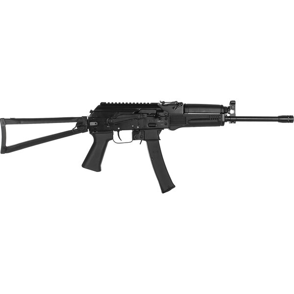 Saiga 9