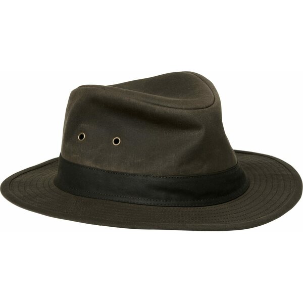 Chevalier Bush Hat | Panama mütsid | Metsästyskeskus Eesti keel