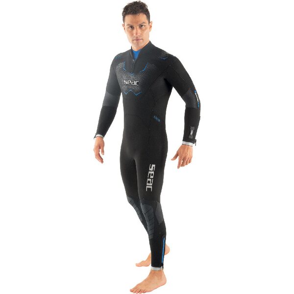 Seacsub Space Man 7 mm