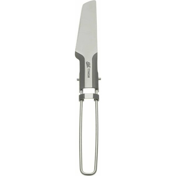 Esbit Foldable Cutlery Knife messen lepels | Metsästyskeskus Nederlands