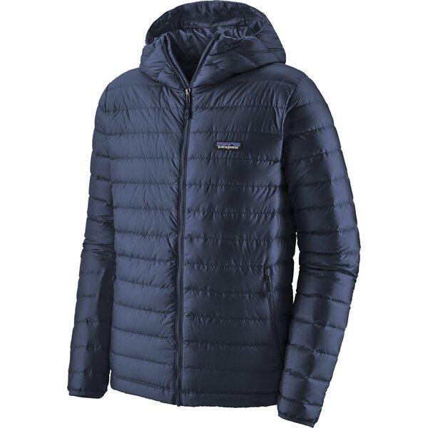 Patagonia Down Sweater Hoody Mens