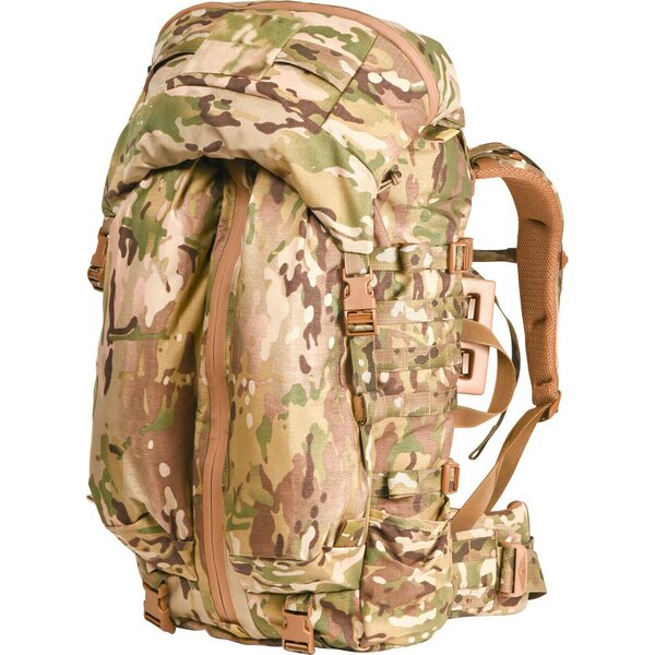 Mystery Ranch SATL Pack BVS - Multicam (INTL)