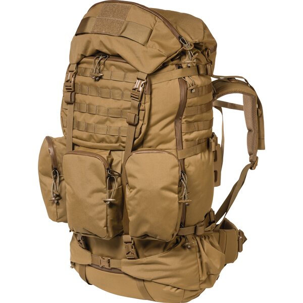 Mystery Ranch Blackjack 100 INTL