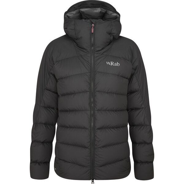 Rab Infinity Alpine Down Jacket Womens