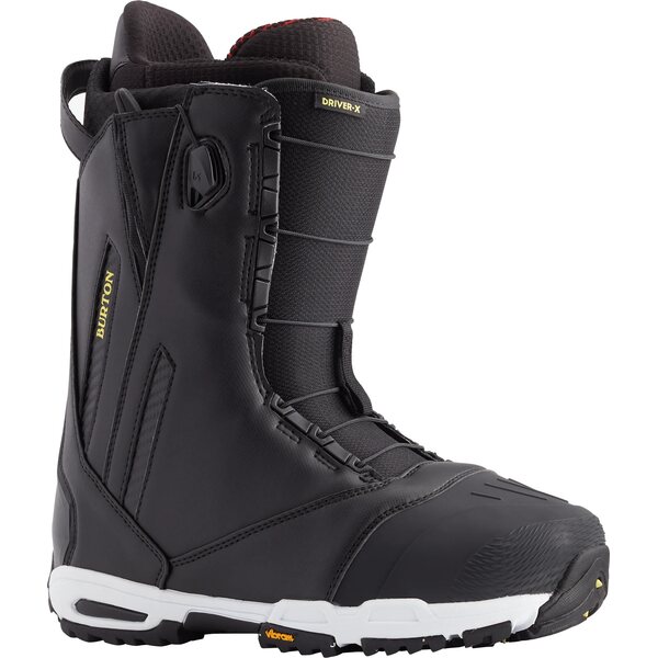 Burton Driver X Snowboard Boots Mens