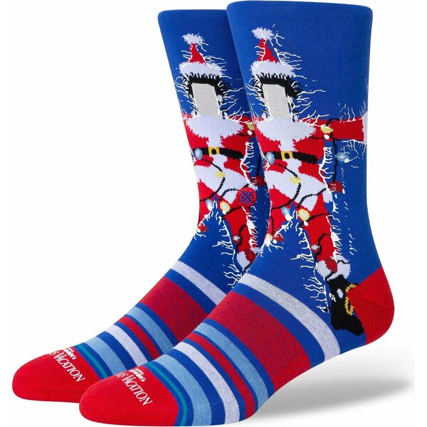 Stance Christmas Vacation