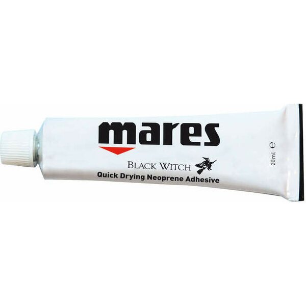 Mares Neoprene Glue (Black)