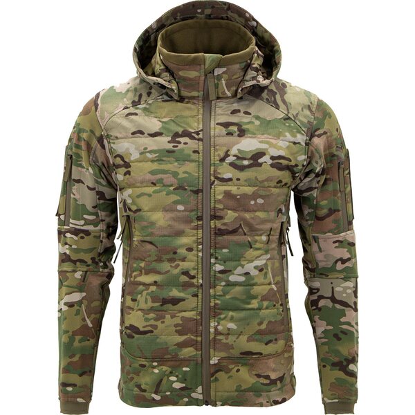 Carinthia G-Loft ISG 2.0 Jacket Multicam