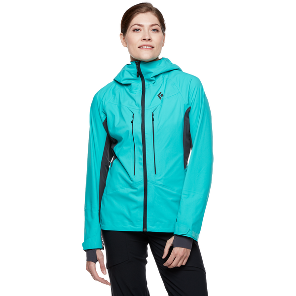 black diamond dawn patrol womens