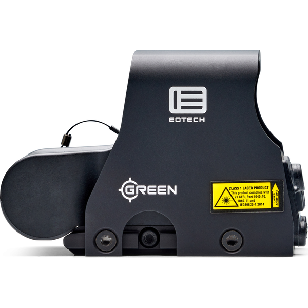 EoTech XPS2 Green