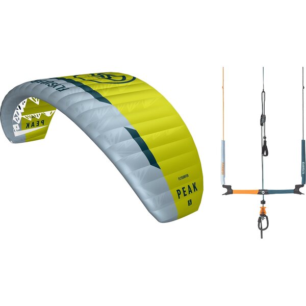 Flysurfer PEAK5 5.0 Complete