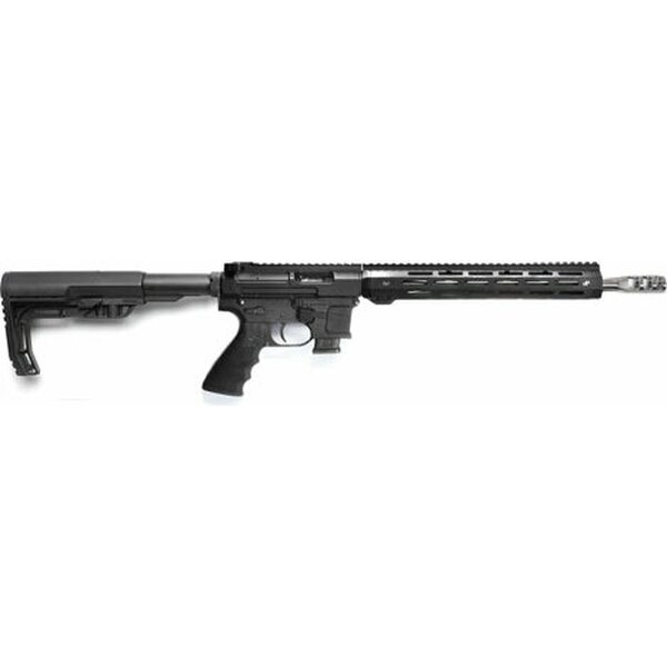 JP Rifles JP-5™ Steel Challenge Carbine