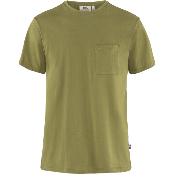 Fjällräven Övik T-Shirt Mens