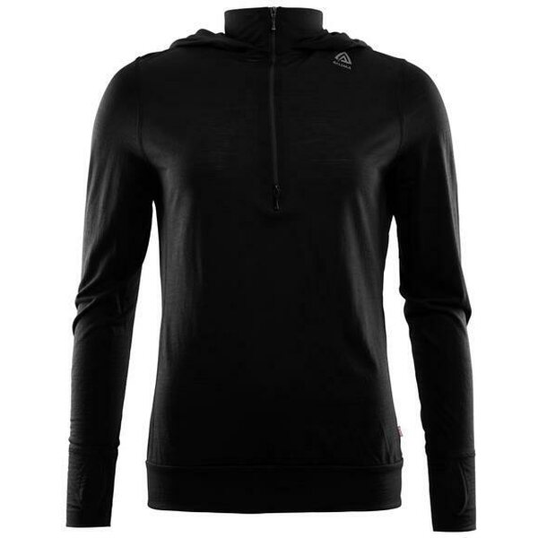 Aclima LightWool Hoodie Womens