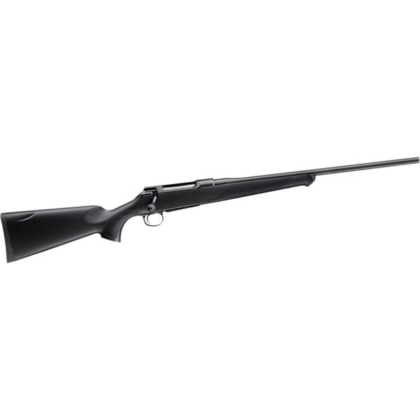 Sauer 100 Classic XT Hunting Premium package