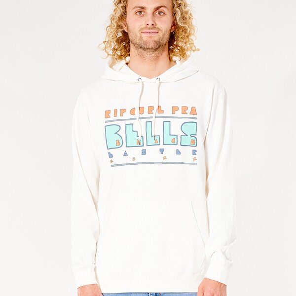 Rip Curl Bells Pro Hood Fleece Mens