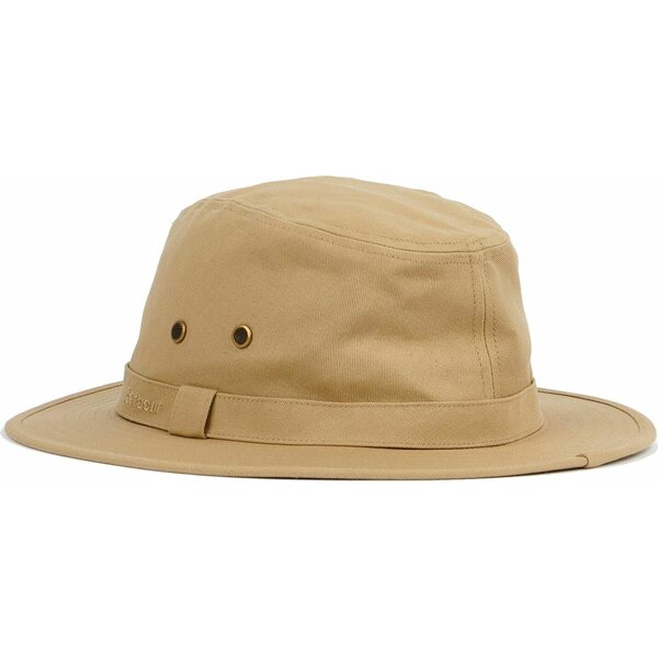 Barbour Dawson Safari Hat