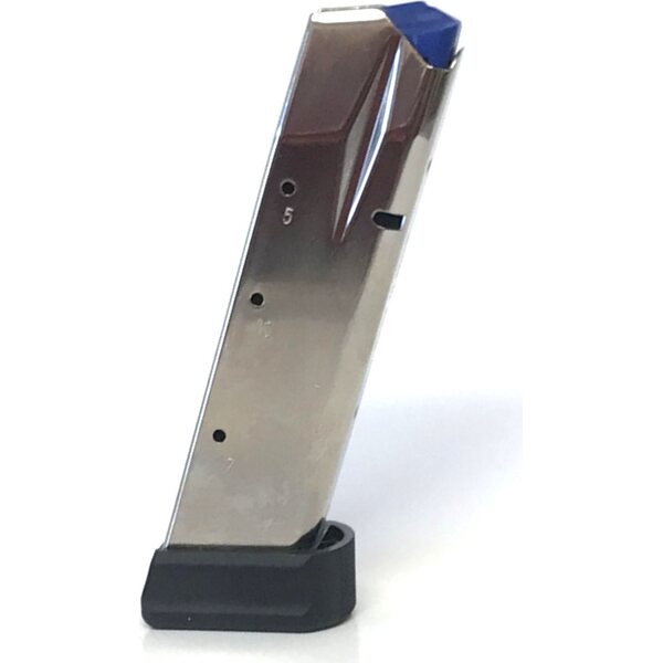 CZ CZ 75B, 85B, SP-01 9mm 19 High Cap Extended Anti-Friction