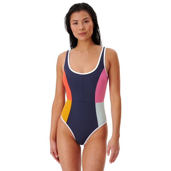 Rip Curl Heat Wave Good One Piece