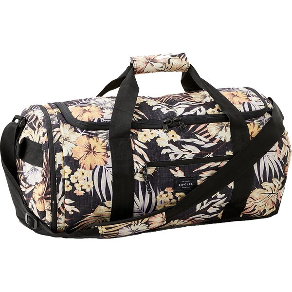 Rip Curl Paradise Large Packable 55L Travel Bag | Duffle bags ...