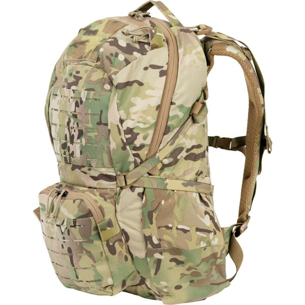 Mystery Ranch Raid 32 (US), Multicam