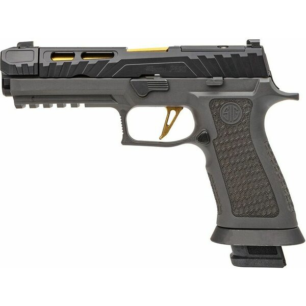 Sig Sauer P320 Spectre Comp 9mm 4.6”