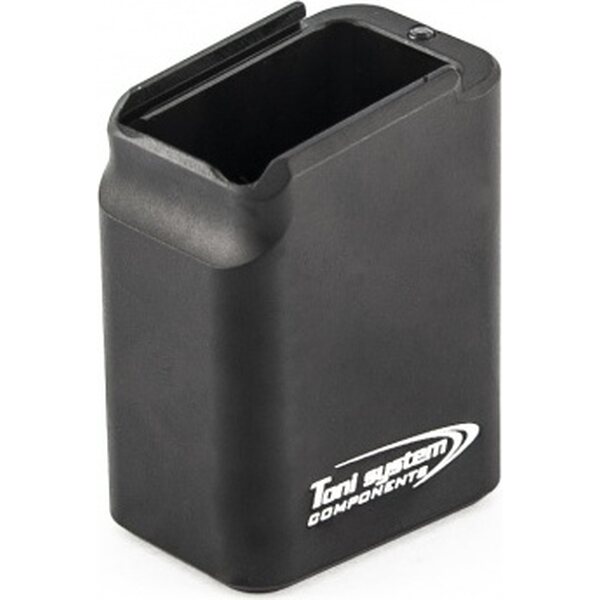 Toni System +8/9 rounds base pad magazine extension for CZ Shadow 1/2