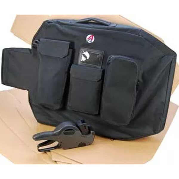 DAA Target IPSC Bag