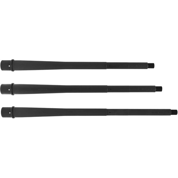 Criterion Barrels 13,9" CORE, Mid-length Gas System, Chrome-lined