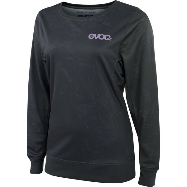 Evoc Long Sleeve Jersey Womens