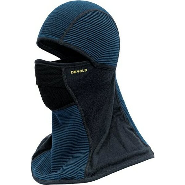 Devold Tuvegga Merino Balaclava