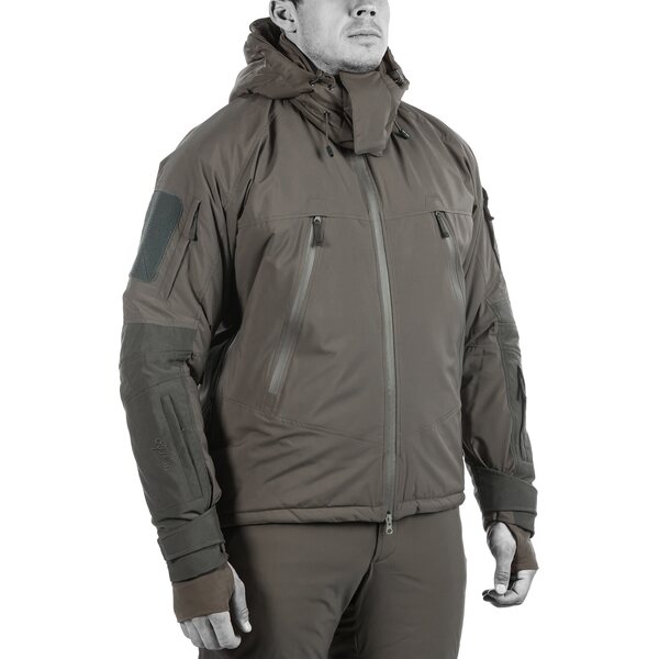 UF PRO Delta OL 3.0 Tactical Winter Jacket