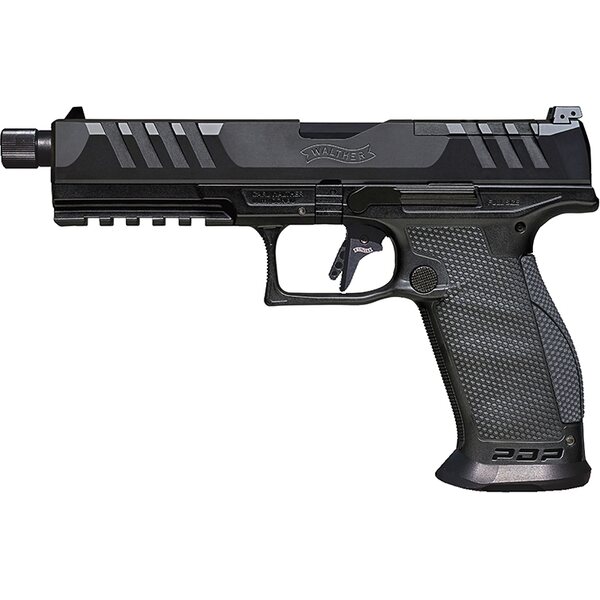 Walther PDP FULL SIZE 5.1” OR PRO SD