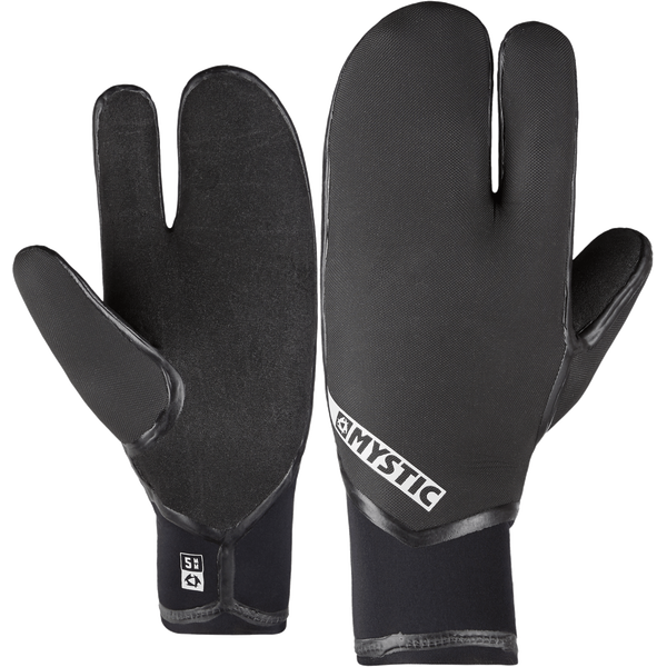 Mystic Supreme Glove 5mm Lobster