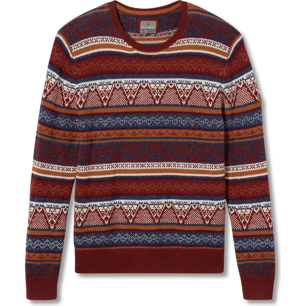 Royal Robbins Sequoia Sweater Mens