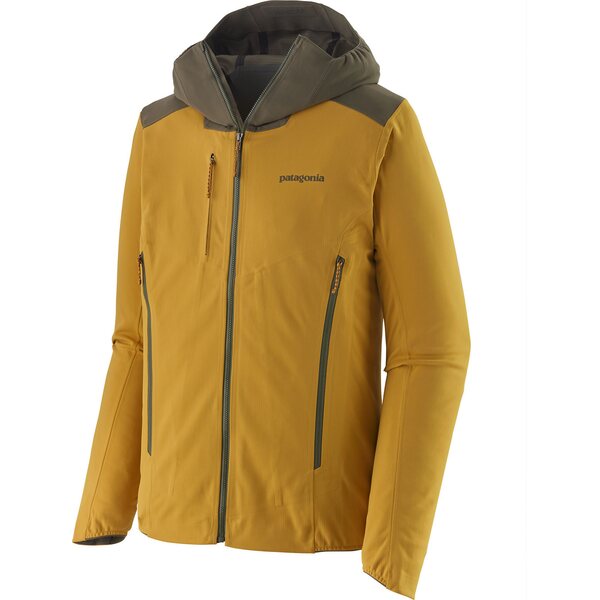 Patagonia Upstride Jacket Mens (2022)