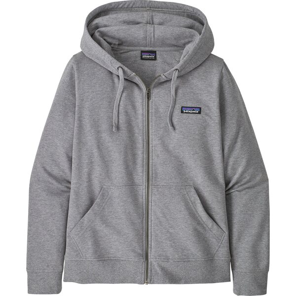 Patagonia Ahnya Full-Zip Hoody Womens