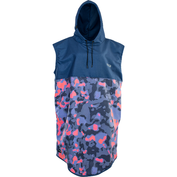 ION Poncho Select Womens