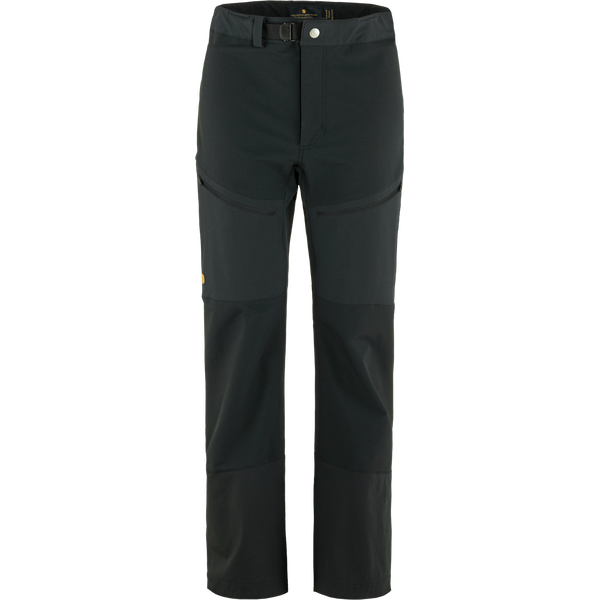 Fjällräven Bergtagen Touring Trousers Womens