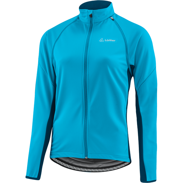 Löffler Bike Zip-Off Jacket San Remo 2 WS Light Womens