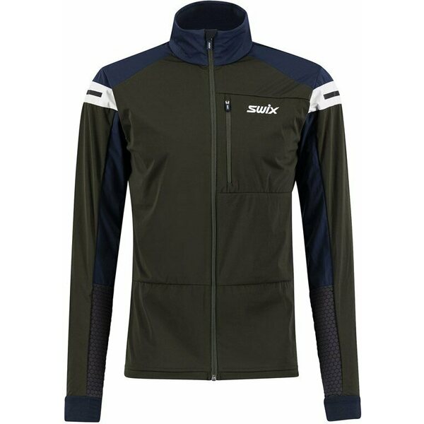 Swix Dynamic Jacket Mens