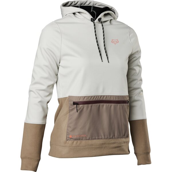 Fox Racing Ranger Windblock Hoodie Womens