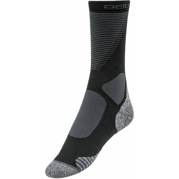 Odlo Active Warm Xc Socks Crew