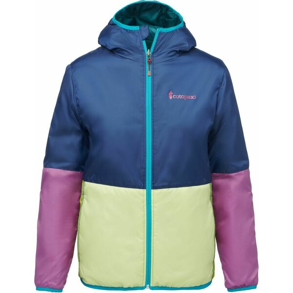 Cotopaxi Teca Calido Hooded Jacket
 Womens