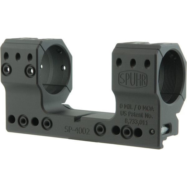 Spuhr SP-4002 Ø34 H38mm 0MIL PIC DEMO