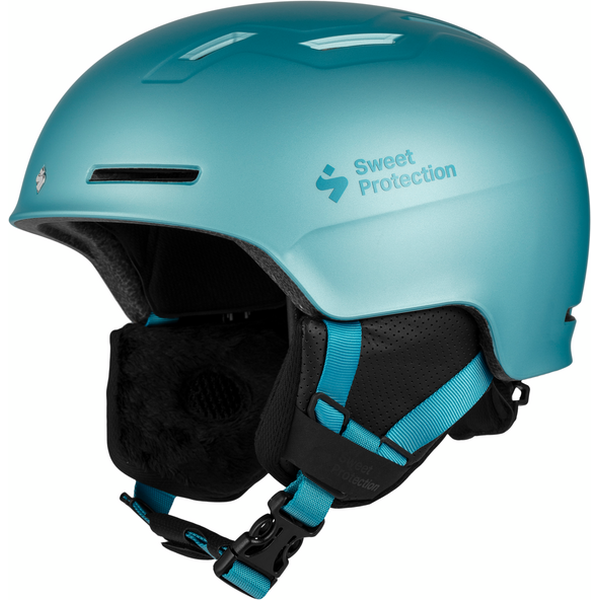 Sweet Protection Winder Helmet JR