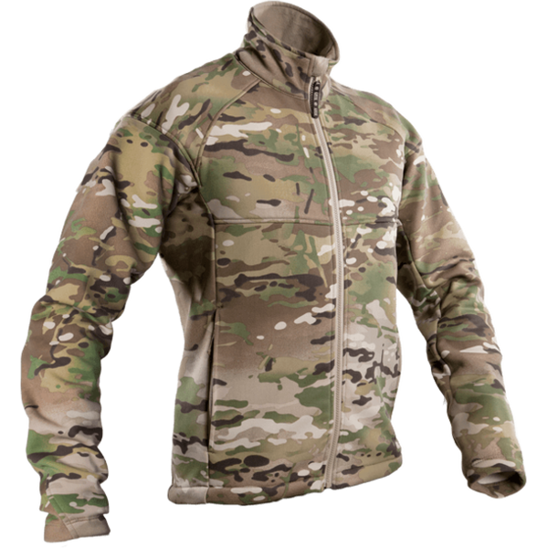 Crye Precision LWF Jacket | Military Soft Shell Jackets ...