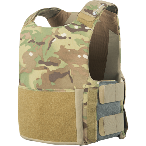 Crye Precision LVS™ COVERT COVER (MAG POUCH), No Patch