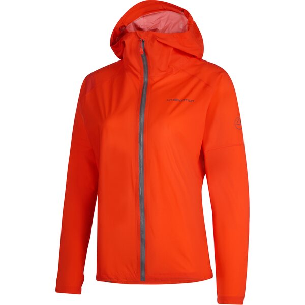 La Sportiva Pocketshell Jacket Womens