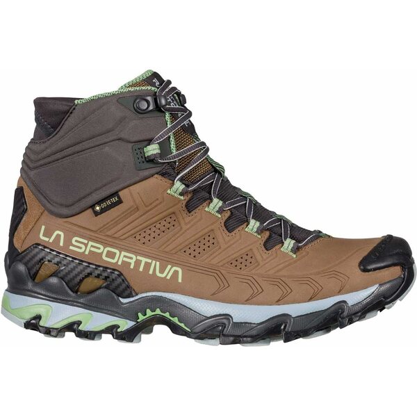La Sportiva Ultra Raptor II Mid Leather GTX Womens